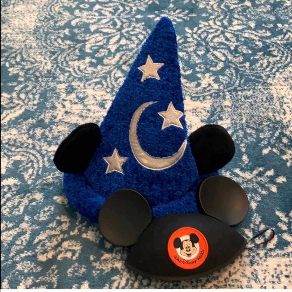 Disney Hats